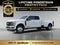 2027 Ford Super Duty F-450® Platinum®