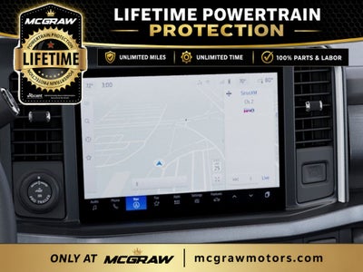 2027 Ford Super Duty F-450® Platinum®