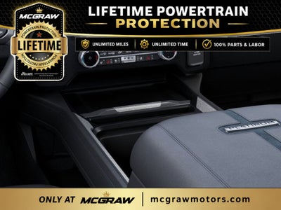 2027 Ford Super Duty F-450® Platinum®