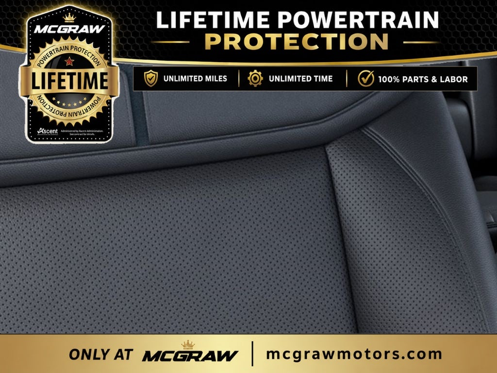 2027 Ford Super Duty F-450® Platinum®