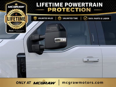 2027 Ford Super Duty F-450® Platinum®