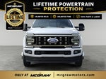 2027 Ford Super Duty F-450® Platinum®