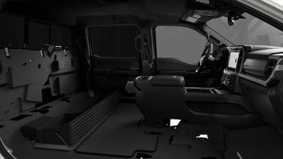 2027 Ford Super Duty F-450® Platinum®