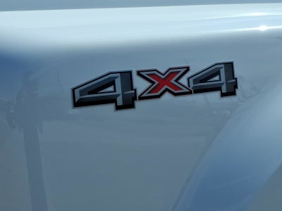 2026 Ford F-450SD Lariat DRW