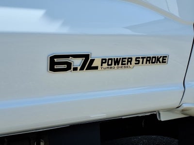 2026 Ford F-450SD Lariat DRW