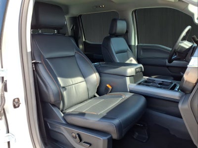 2026 Ford F-450SD Lariat DRW