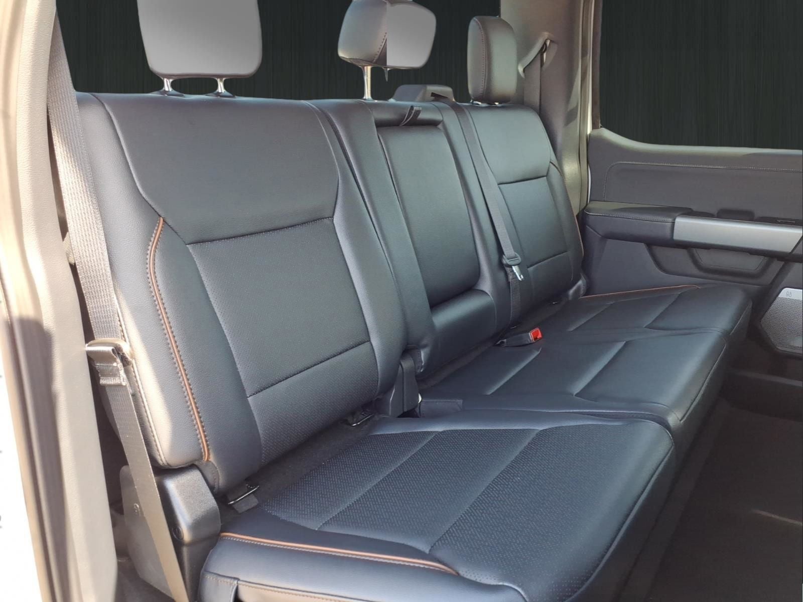 2026 Ford F-450SD Lariat DRW