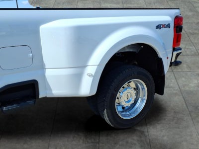 2026 Ford F-450SD Lariat DRW