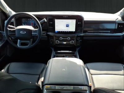 2026 Ford F-450SD Lariat DRW