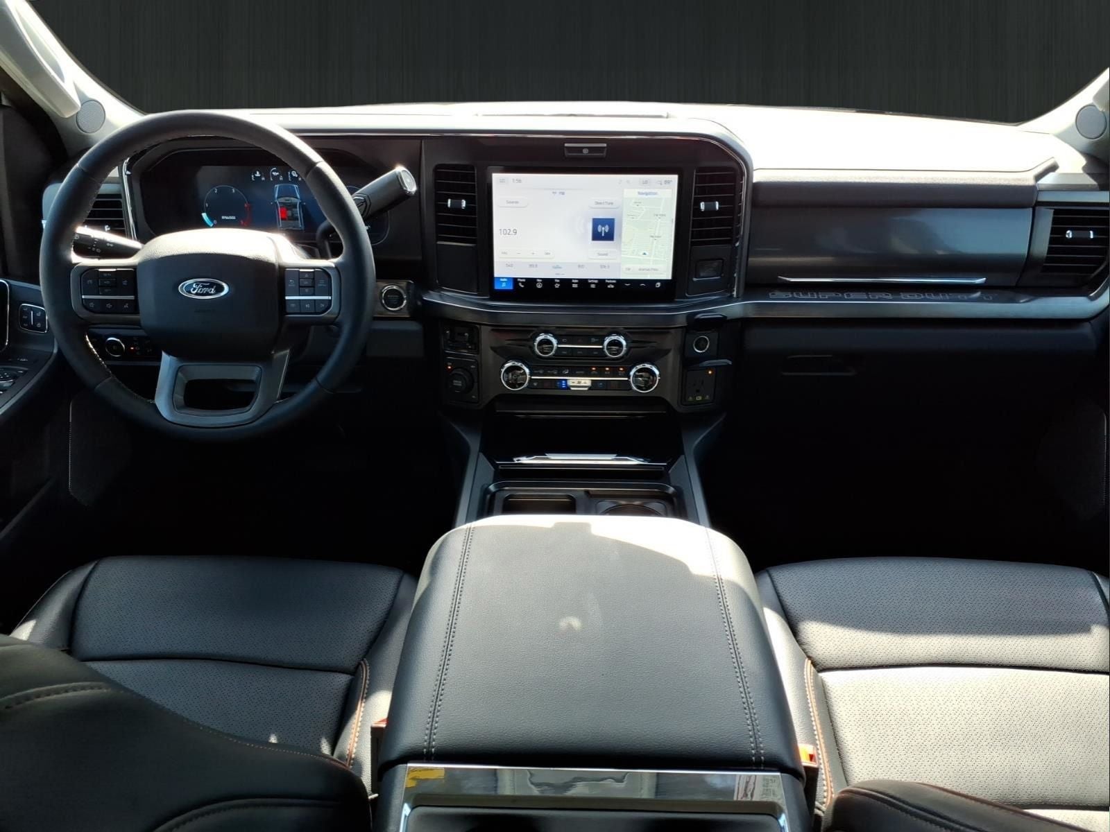 2026 Ford F-450SD Lariat DRW