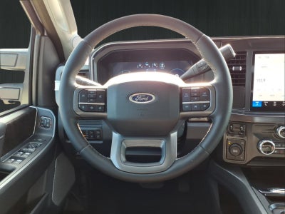 2026 Ford F-450SD Lariat DRW