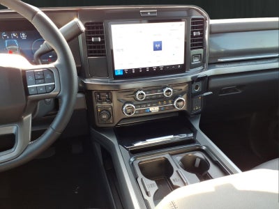 2026 Ford F-450SD Lariat DRW