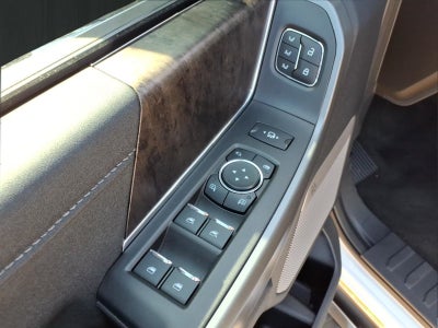 2026 Ford F-450SD Lariat DRW