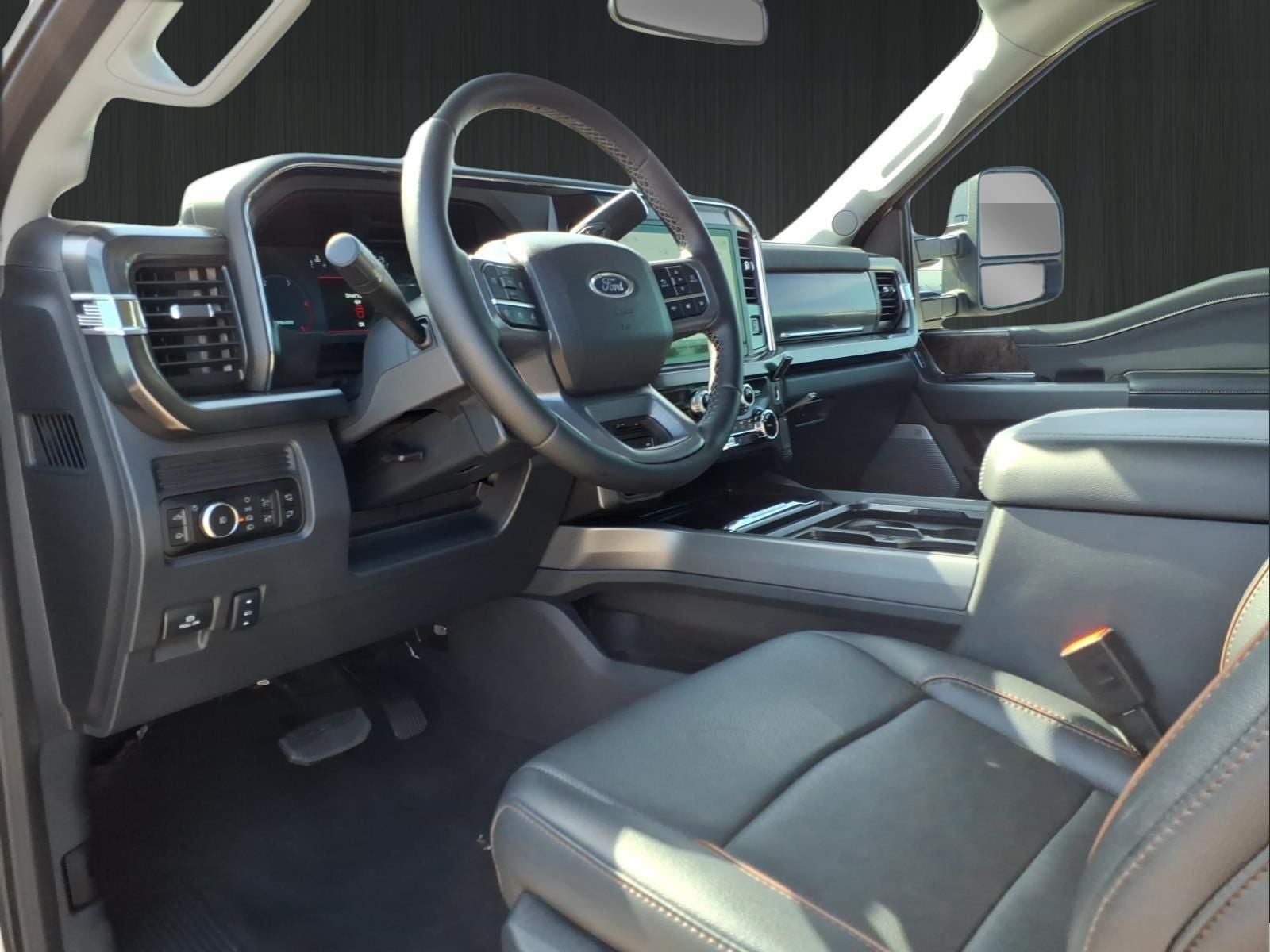 2026 Ford F-450SD Lariat DRW