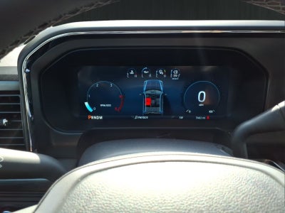 2026 Ford F-450SD Lariat DRW