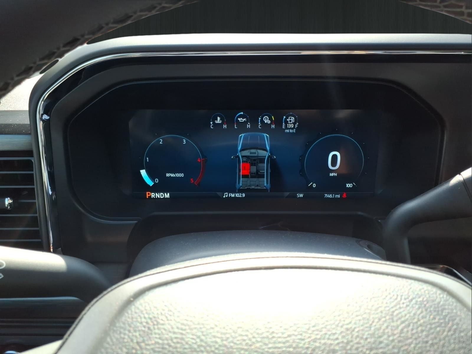 2026 Ford F-450SD Lariat DRW