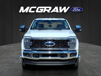 2026 Ford F-450SD Lariat DRW