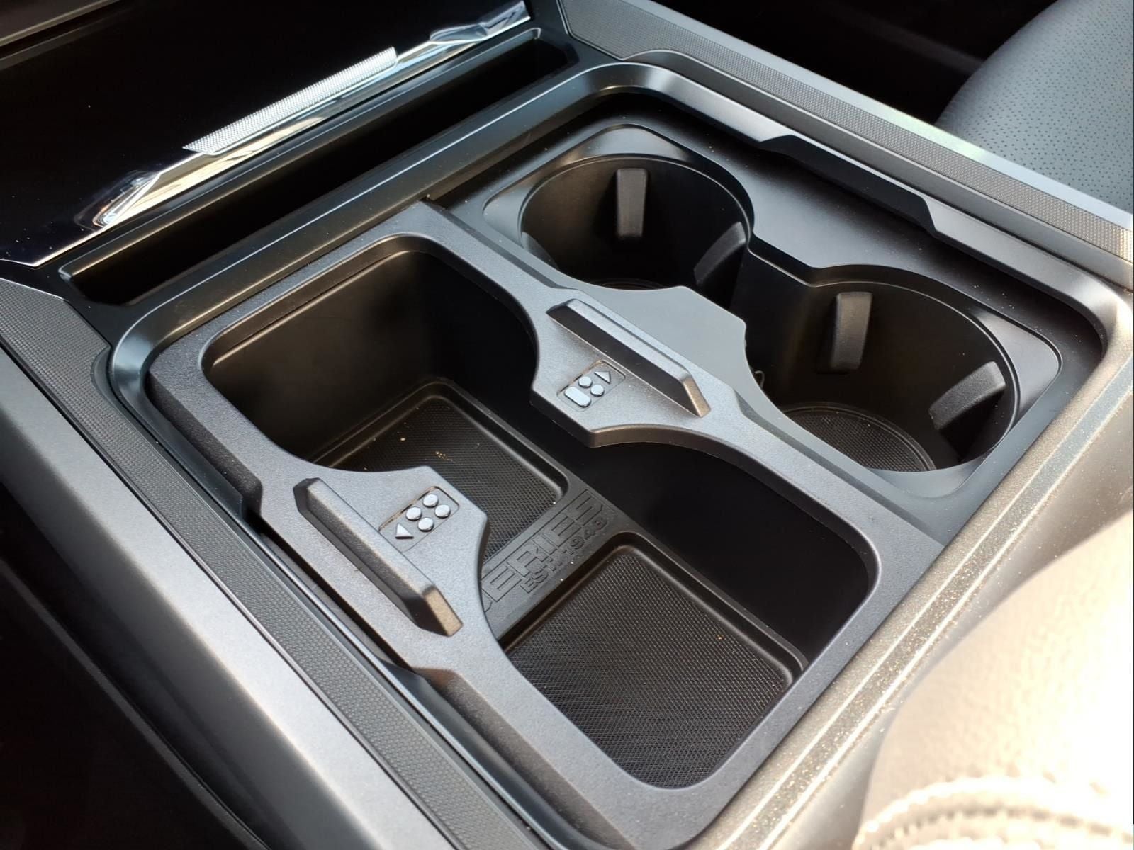 2026 Ford F-450SD Lariat DRW