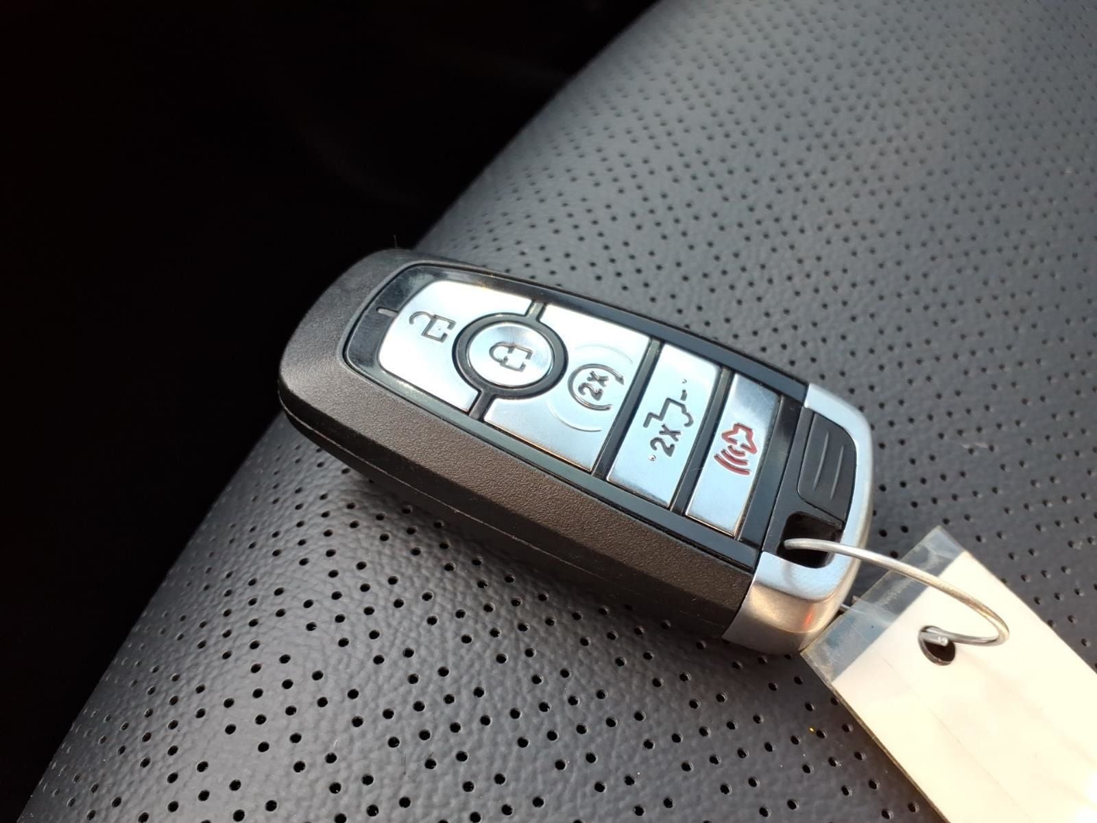 2026 Ford F-450SD Lariat DRW