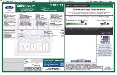 2026 Ford F-450SD Lariat DRW