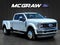 2026 Ford F-450SD Lariat DRW
