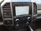2020 Ford F-450SD Platinum