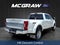 2020 Ford F-450SD Platinum