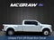 2020 Ford F-450SD Platinum