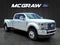 2020 Ford F-450SD Platinum