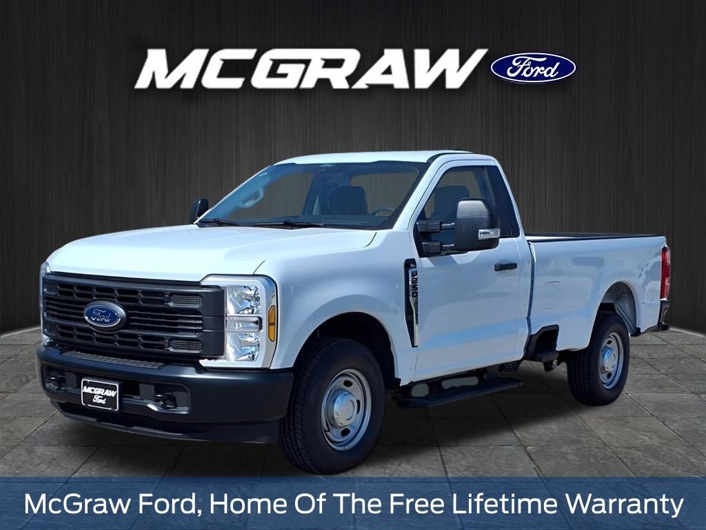 2026 Ford Super Duty F-250® XL