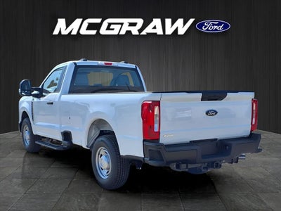 2026 Ford Super Duty F-250® XL