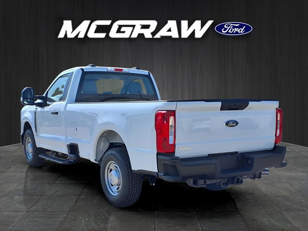 2026 Ford Super Duty F-250® XL