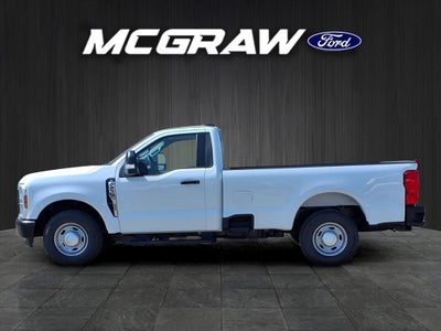 2026 Ford Super Duty F-250® XL