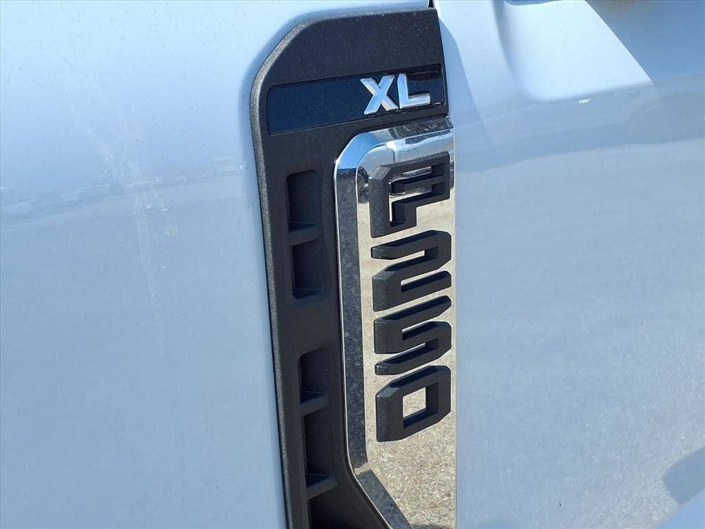 2026 Ford Super Duty F-250® XL