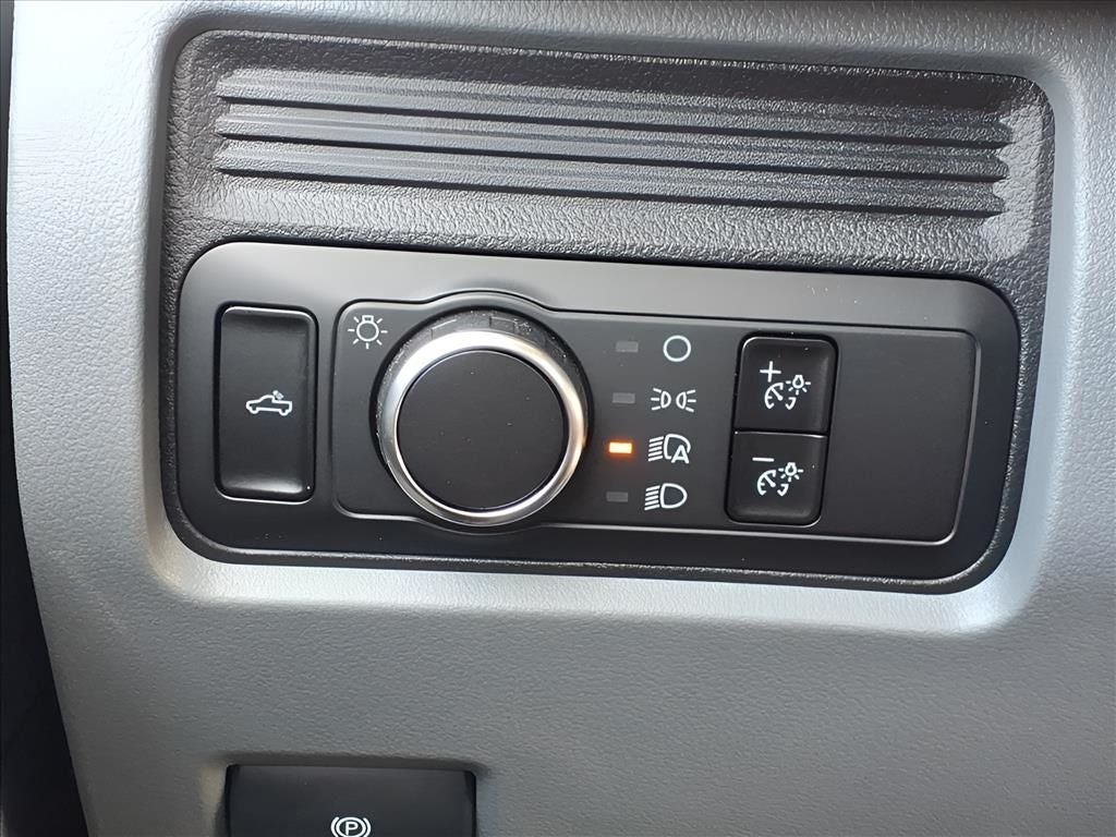 2026 Ford Super Duty F-250® XL