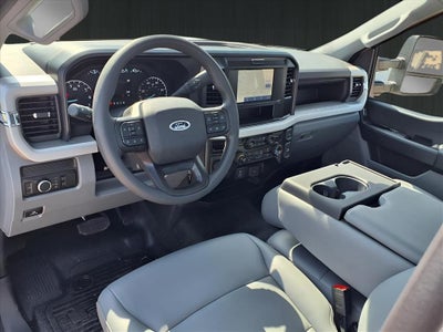 2026 Ford Super Duty F-250® XL