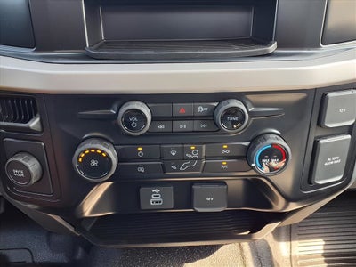 2026 Ford Super Duty F-250® XL