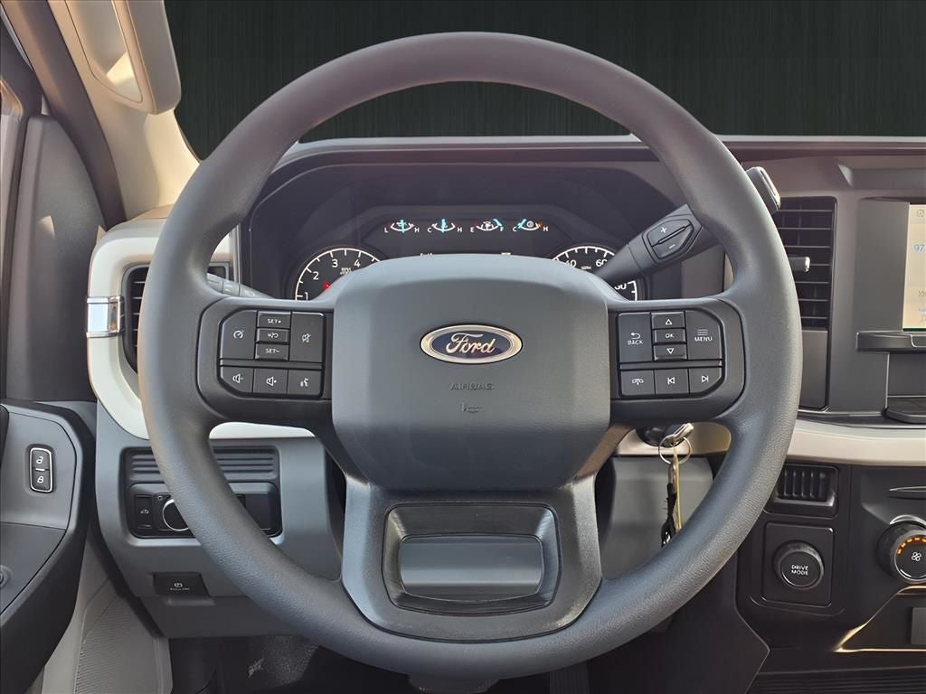 2026 Ford Super Duty F-250® XL