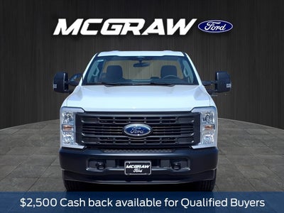 2026 Ford Super Duty F-250® XL