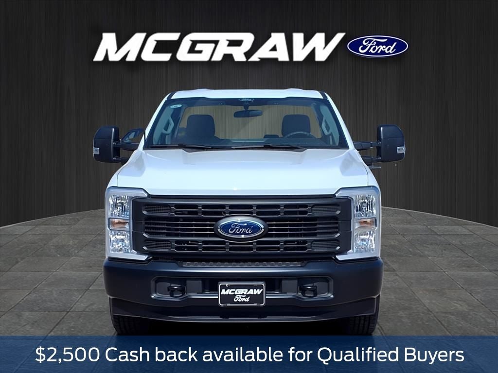 2026 Ford Super Duty F-250® XL