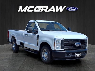 2026 Ford Super Duty F-250® XL