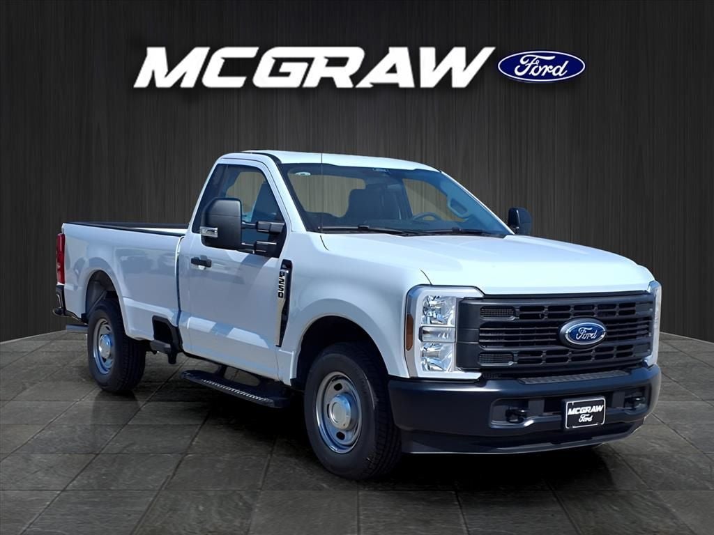 2026 Ford Super Duty F-250® XL