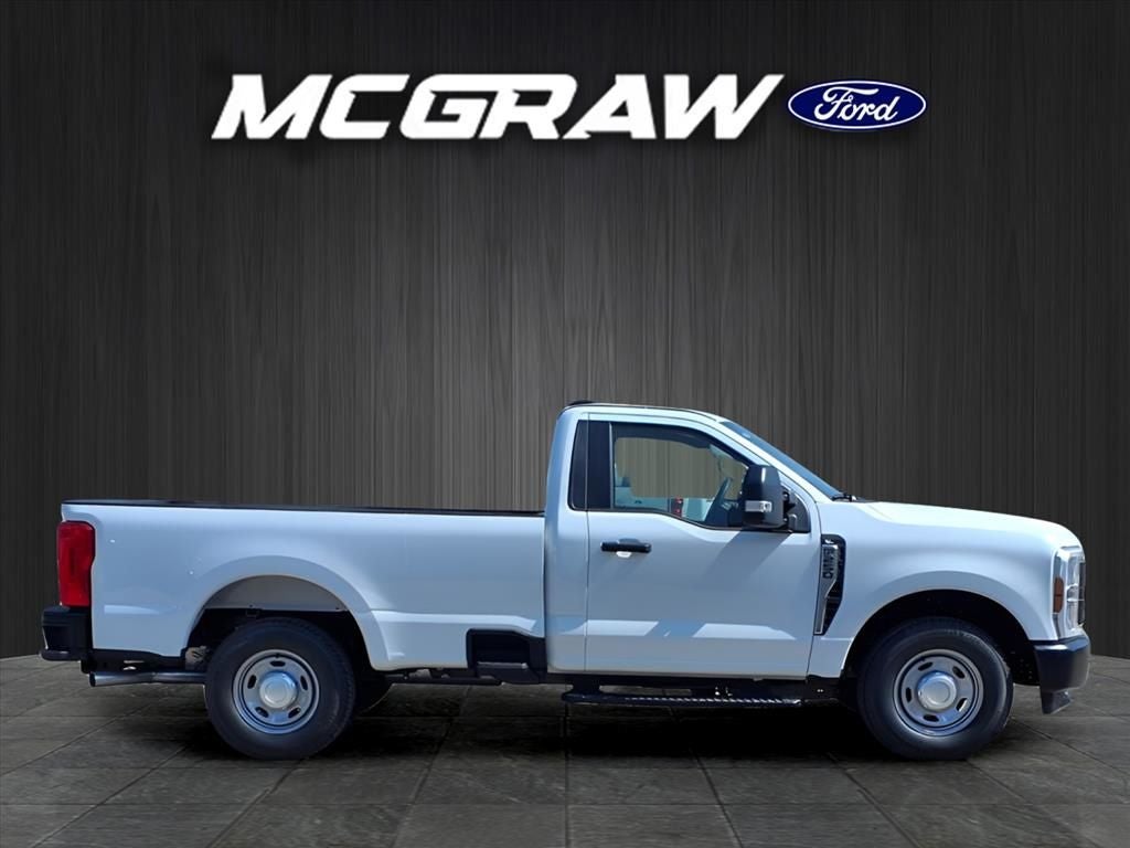 2026 Ford Super Duty F-250® XL