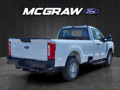 2026 Ford Super Duty F-250® XL