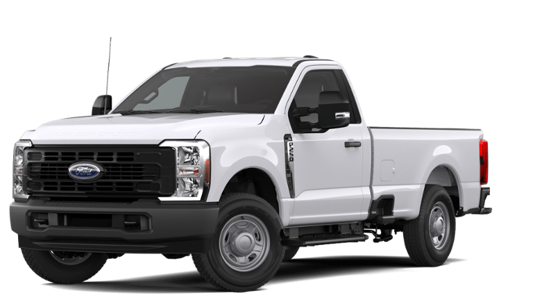 2026 Ford Super Duty F-250® XL
