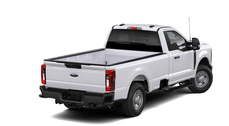 2026 Ford Super Duty F-250® XL
