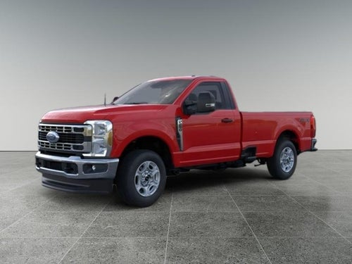 2026 Ford Super Duty F-250® XLT