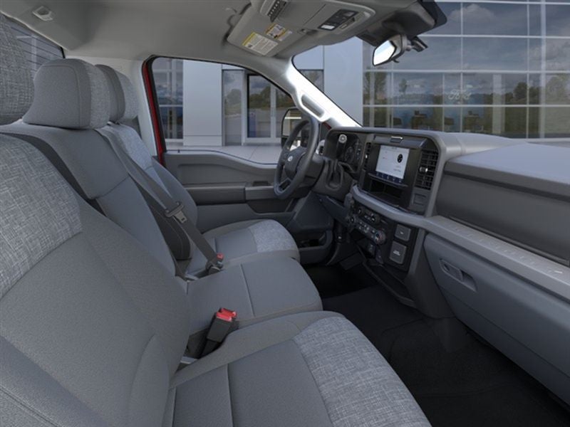 2026 Ford Super Duty F-250® XLT
