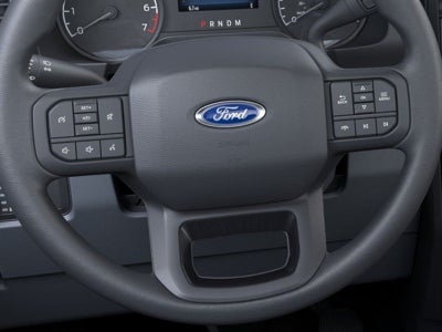 2026 Ford Super Duty F-250® XLT