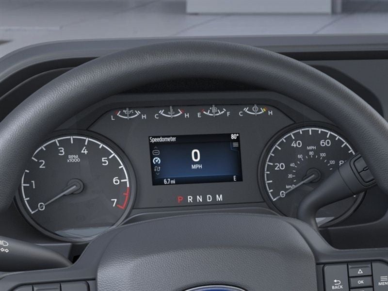 2026 Ford Super Duty F-250® XLT